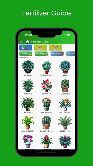 ColtivApp Screenshot