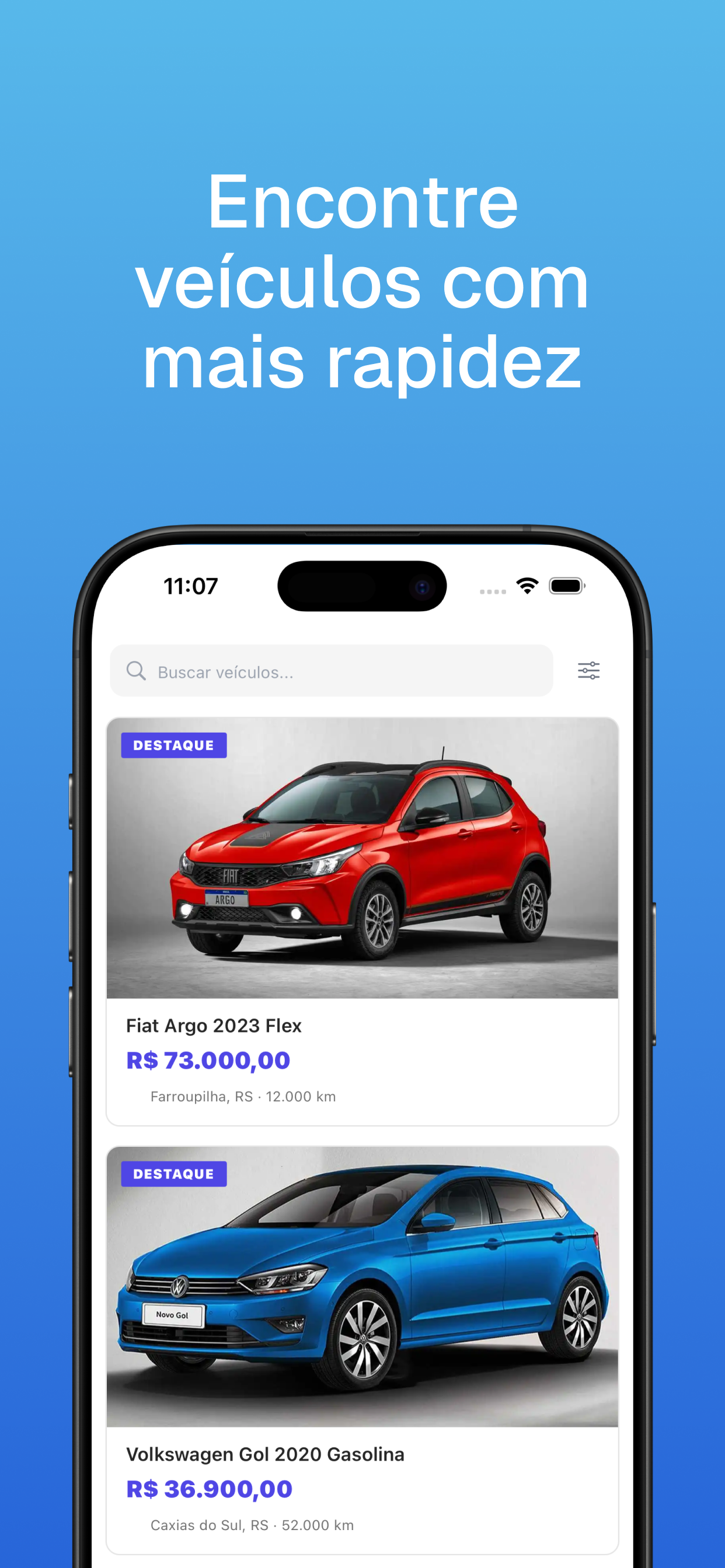 Anunciei App screenshot 9