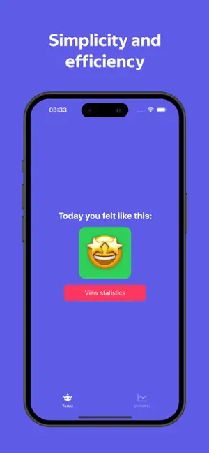 MoodTrack – Daily Mood Journal screenshot 4