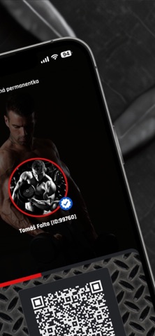 PrivGym screenshot