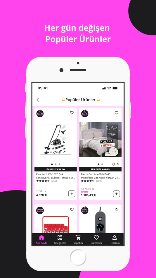 #3. n11-Online Shopping (iOS) By: N11 ELEKTRONIK TICARET VE BILISIM HIZMETLERI ANONIM SIRKETI