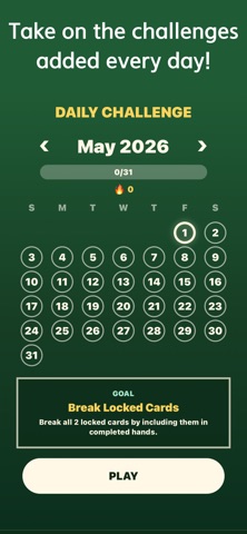 7 Deck Crush:Deck Block Puzzle Screenshot 4 of 6