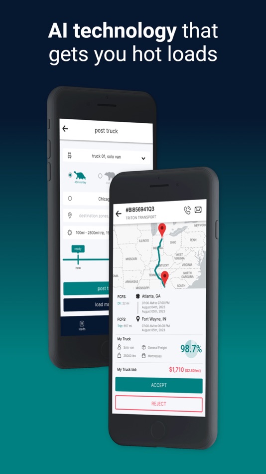 #1. Spotter.ai (iOS) Podle: Spotter Labs Inc.