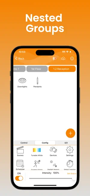 UltraLink+ screenshot 1