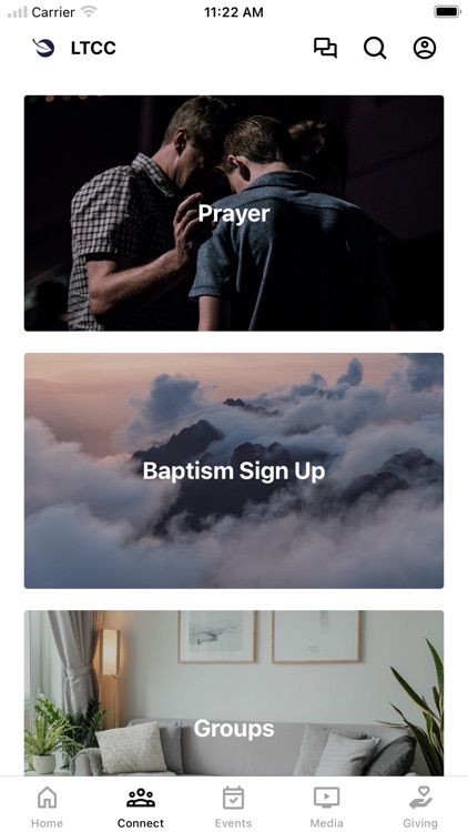 Lake Tapps Christian Church