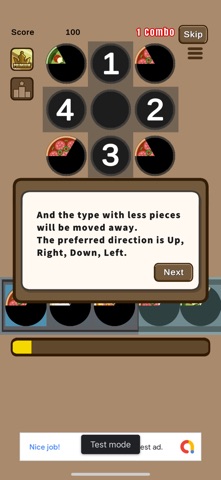 Pizza Unity Screenshot 3 of 6
