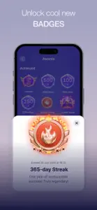 Sweatcoin Walking Step Counter screenshot #5 for iPhone