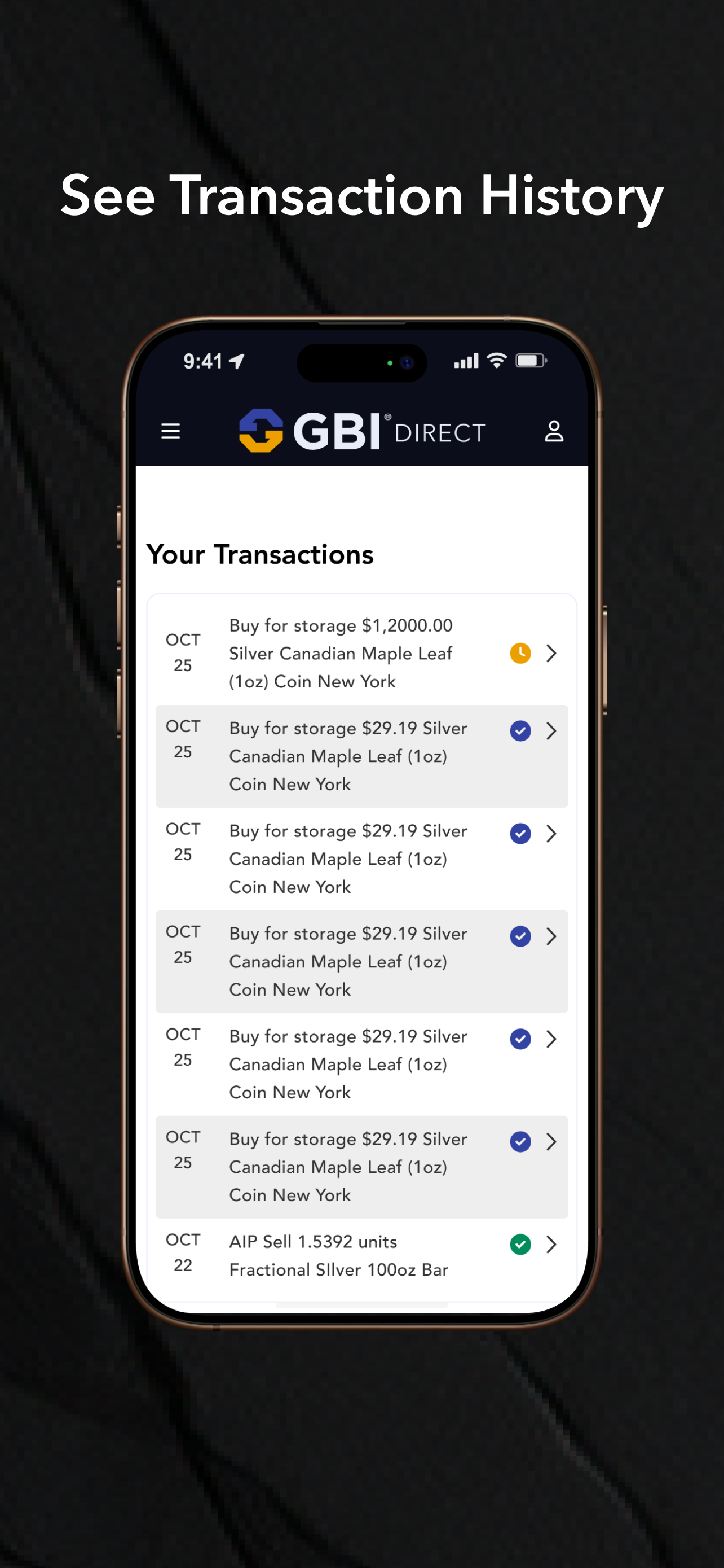 GBI Direct