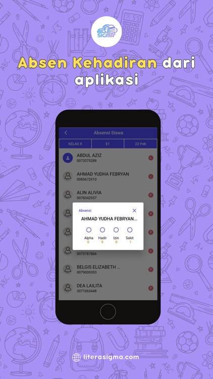 Sigma Guru screenshot-3