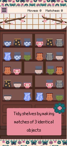 TeaTimeTidy Screenshot 3 of 7