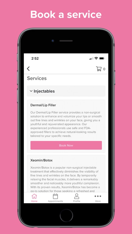 Cazimi Medical Aesthetics