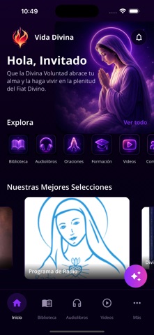 Vida Divina Screenshot 2 of 7