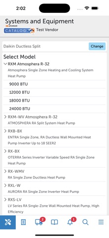 Pricebook Catalog Screenshot 4 of 10