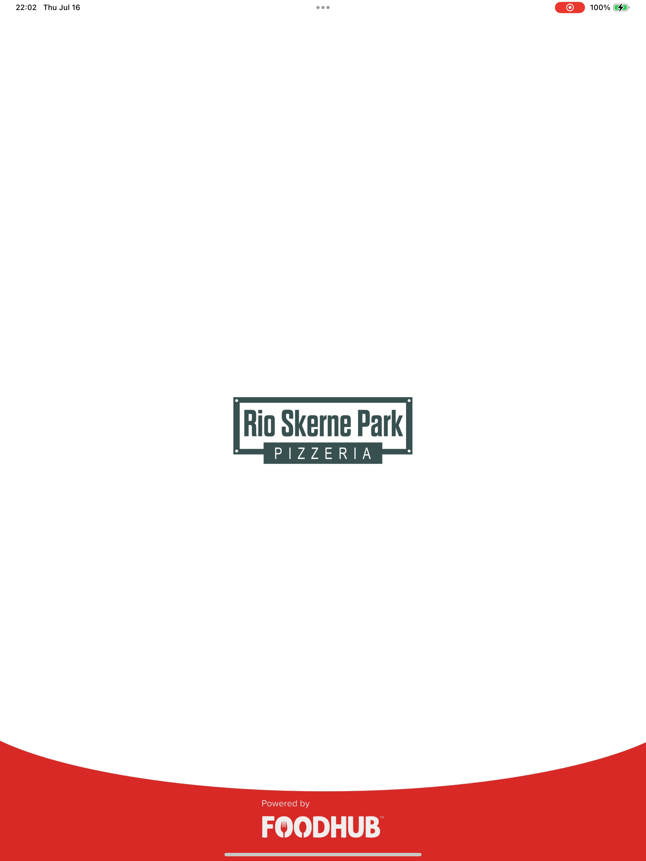 Rio Pizzeria. screenshot 5