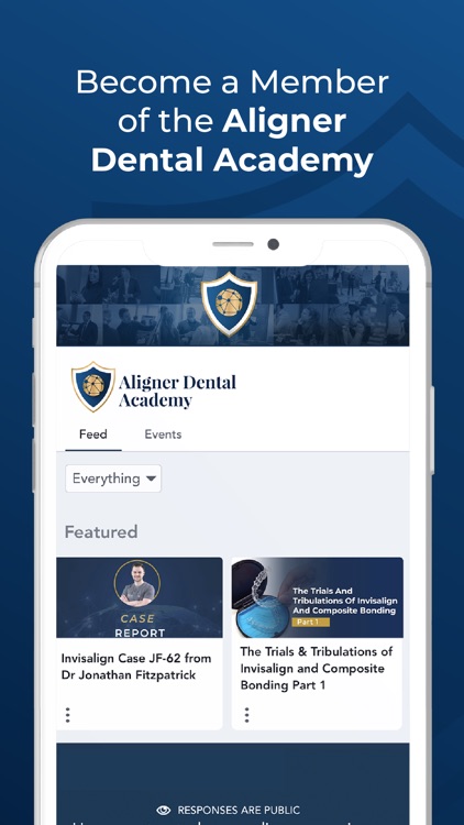 Aligner Dental Academy