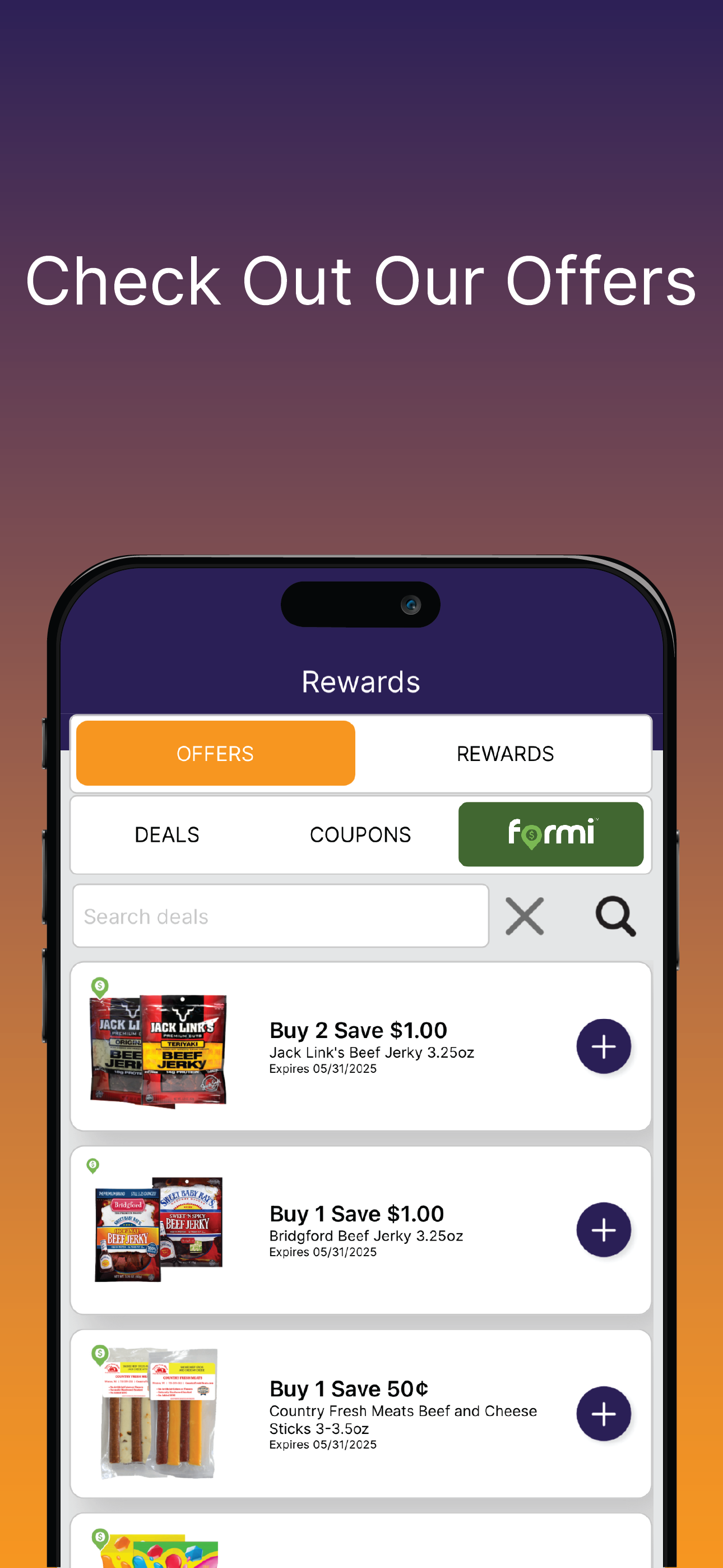 Quiqqe Rewards screenshot 3