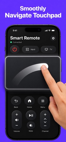 Universal TV Remote to Control Screenshot 4 of 8