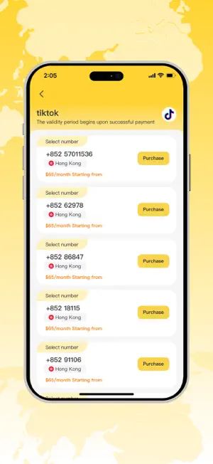 KiteSim screenshot 3