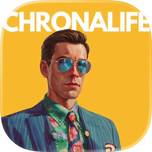 chronalife