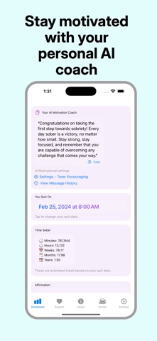 I'm Done Drinking Screenshot 2 of 5