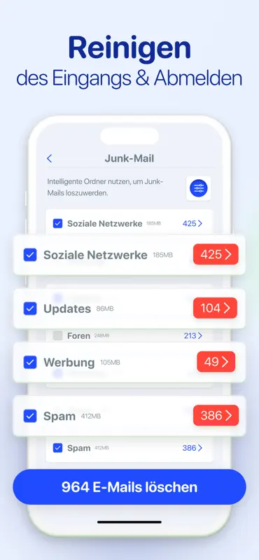 AI Cleaner: Clean Up Storage screenshot 4 of 9