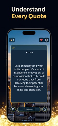 More Money Mindset: Opulia Screenshot 5 of 8