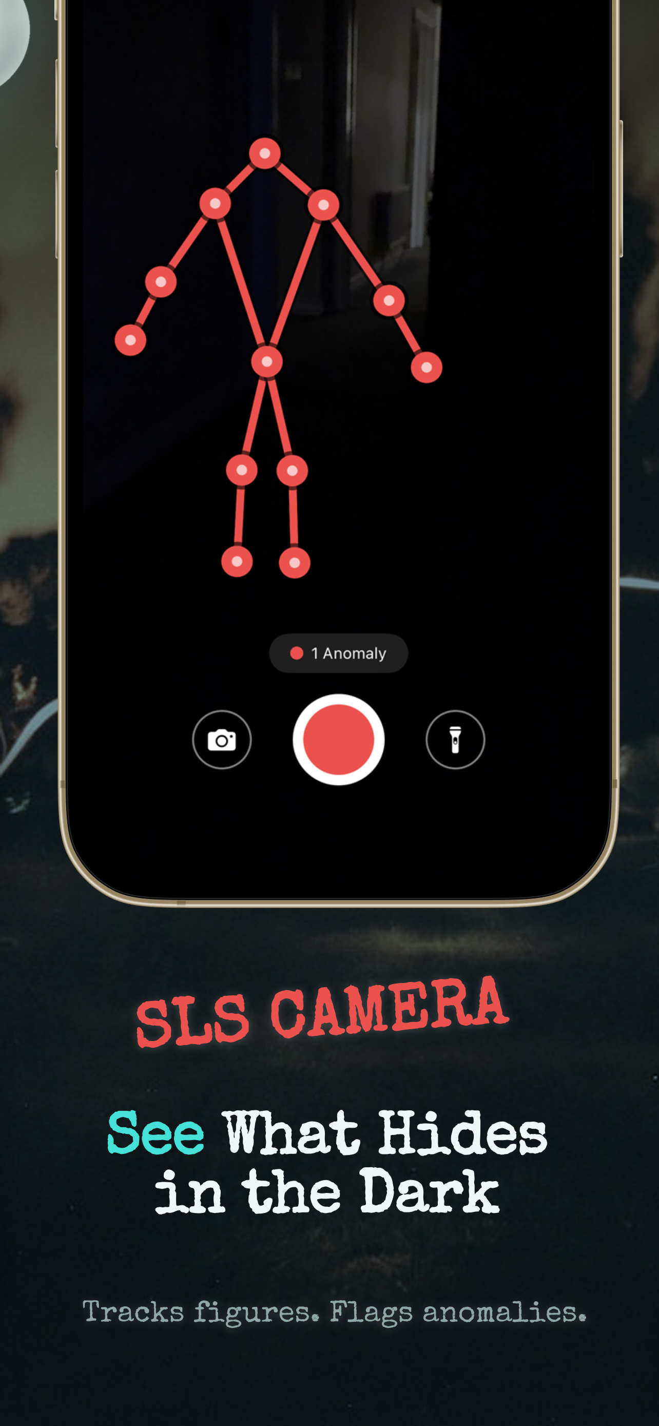 Animavox: Paranormal Toolkit screenshot 4
