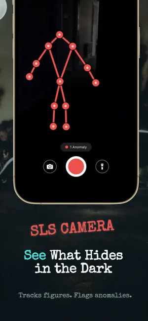 Animavox: Paranormal Toolkit screenshot 4