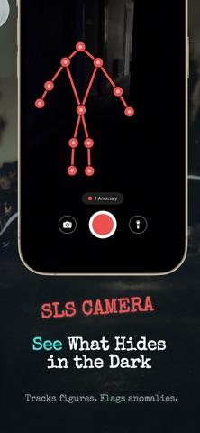 Animavox: Paranormal Toolkit screenshot