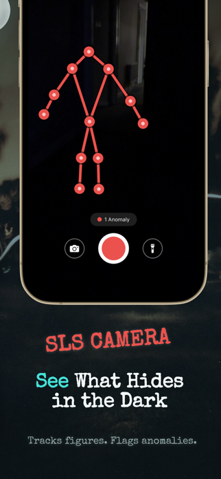 Animavox: Paranormal Toolkit Screenshot 4 of 7