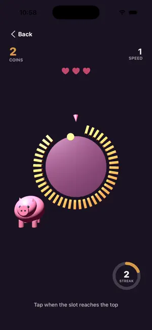 Porkvora iPhone screenshot 6
