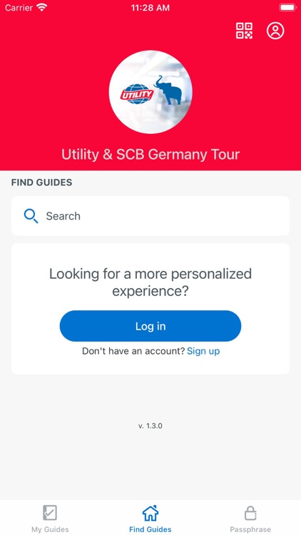 Utility Sales Meeting 2025