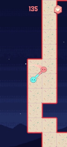 Loopa: One-Tap Timing Runner Screenshot 1 of 6