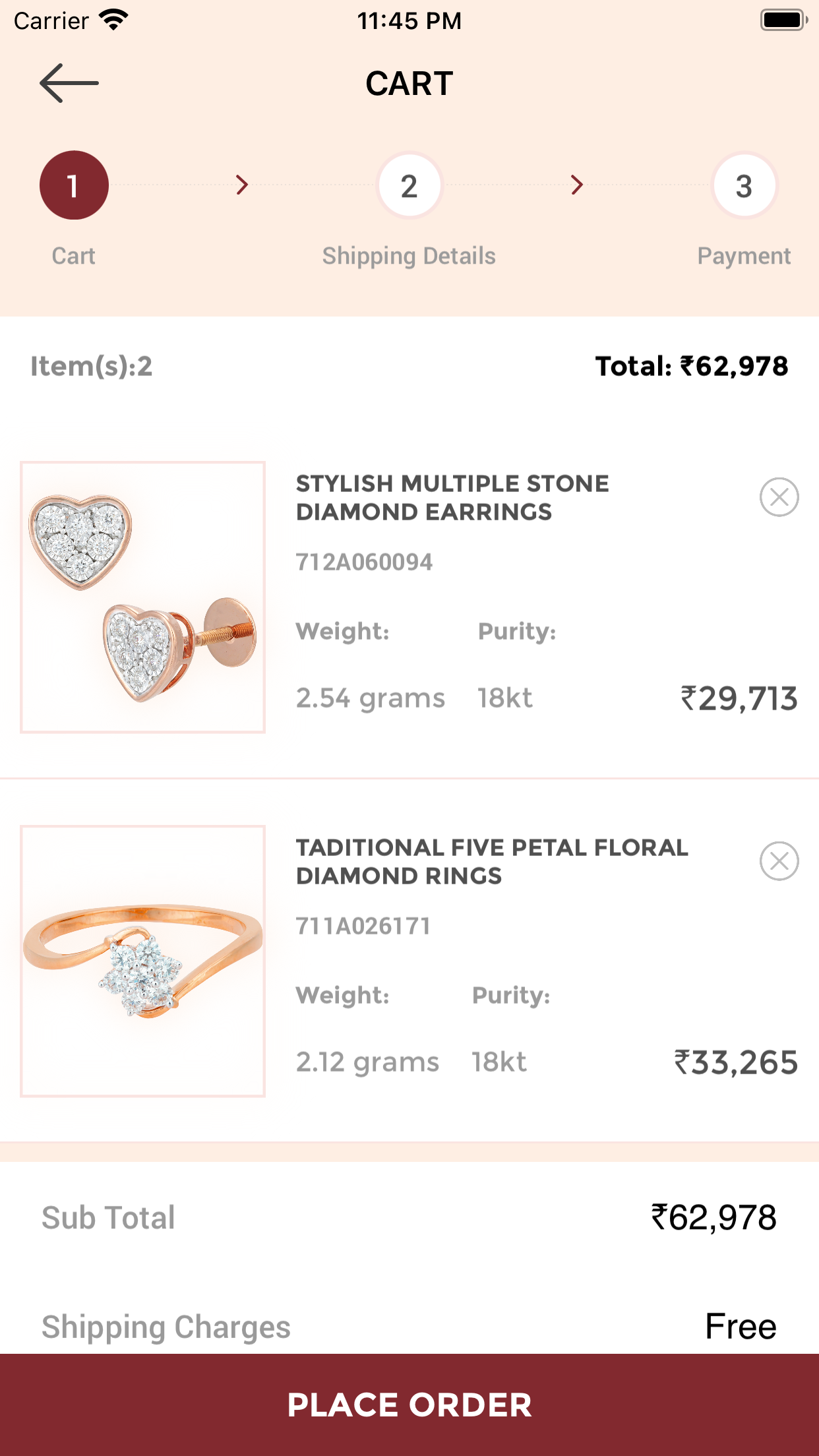GRT Jewellers