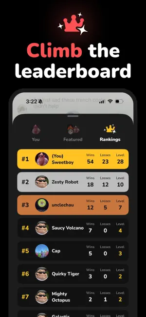 GameForge! screenshot 2