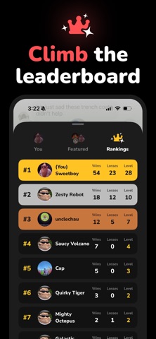GameForge! Screenshot 2 of 5