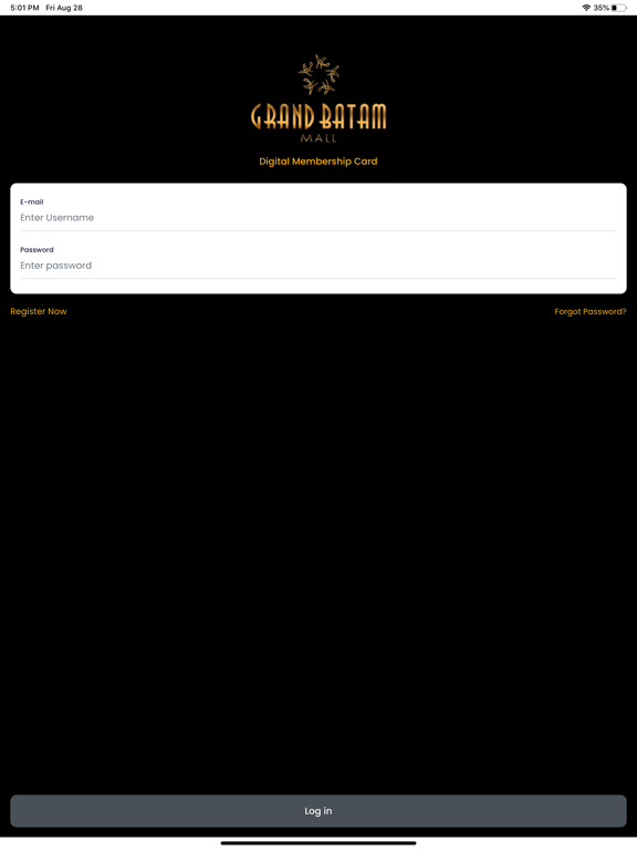 Screenshot #4 pour Grand Batam Mall
