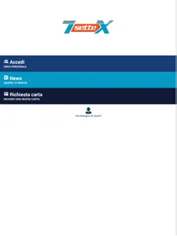 SettePer screenshot 6