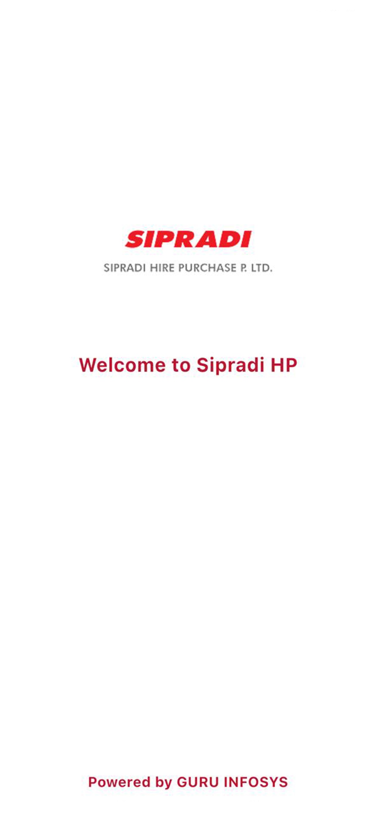Screenshot 3 of Sipradi HP