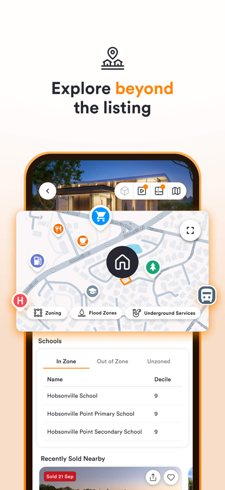 OneRoof Property screenshot 7