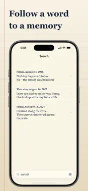 Indelible Diary screenshot 3
