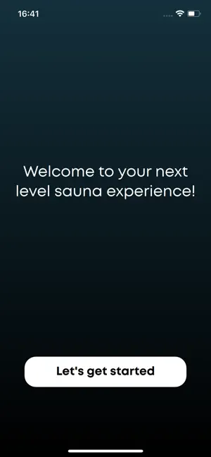 Saunum screenshot 1