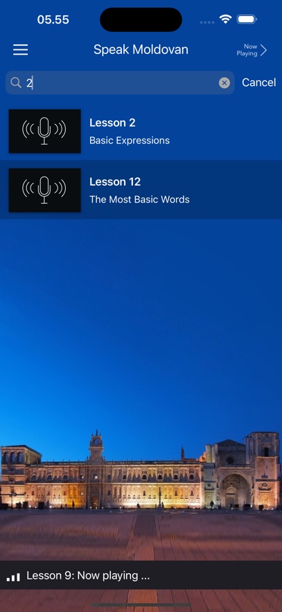 Fast - Speak Moldovan Language