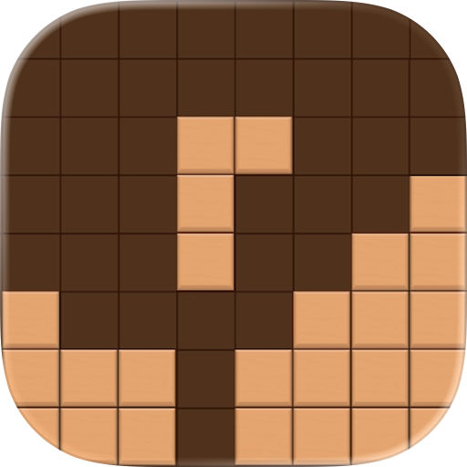 BlockWood: Block Puzzle Game