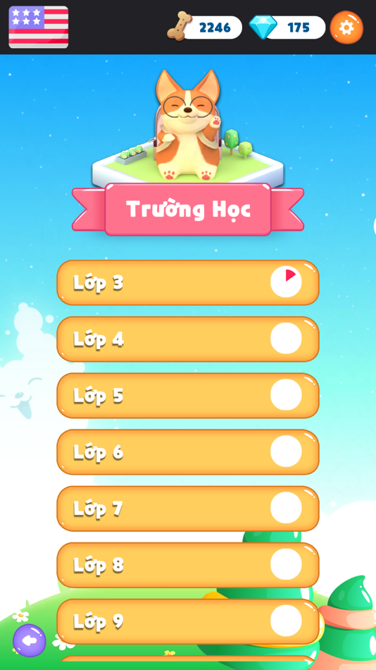 #7. Learn Languages with Bucha (iOS) Bởi: Pham Anh