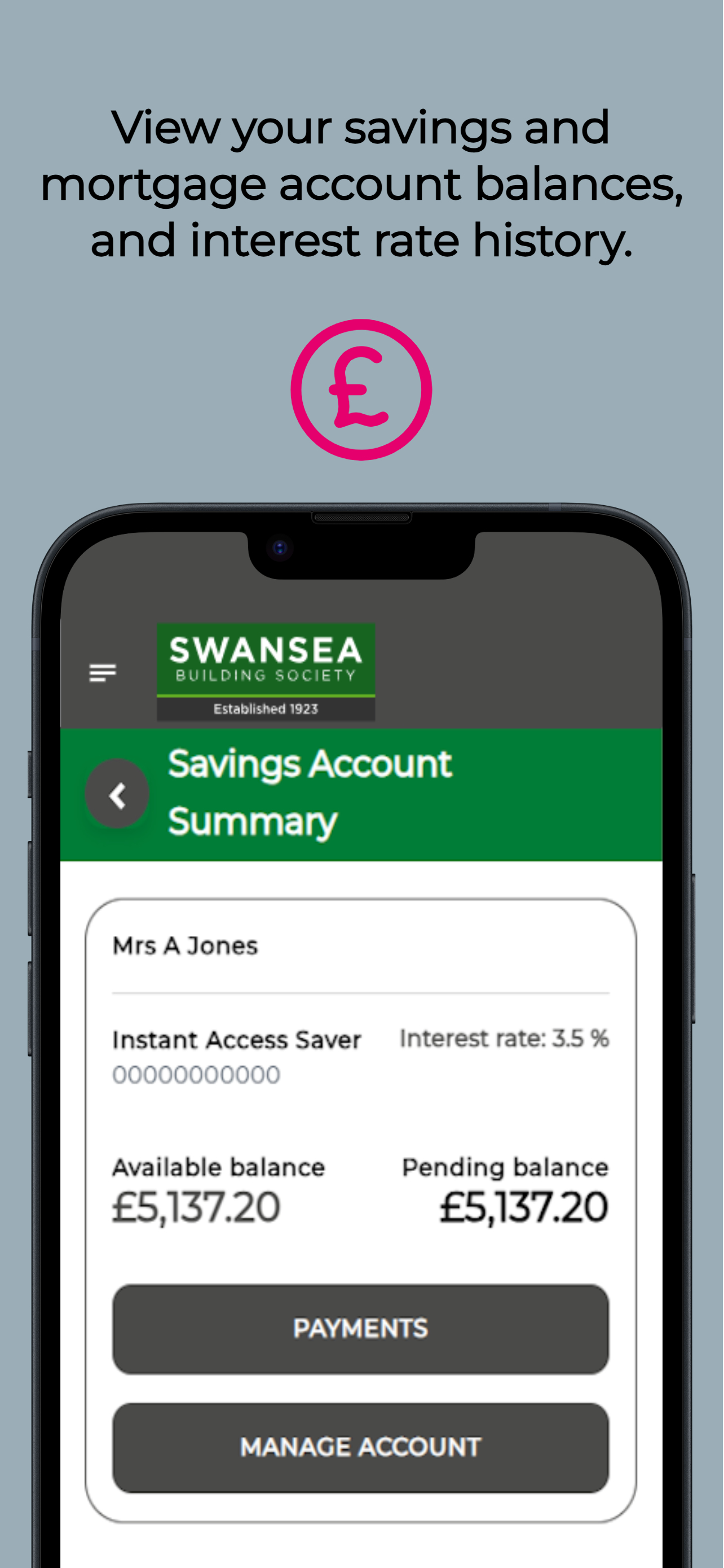Swansea Building Society