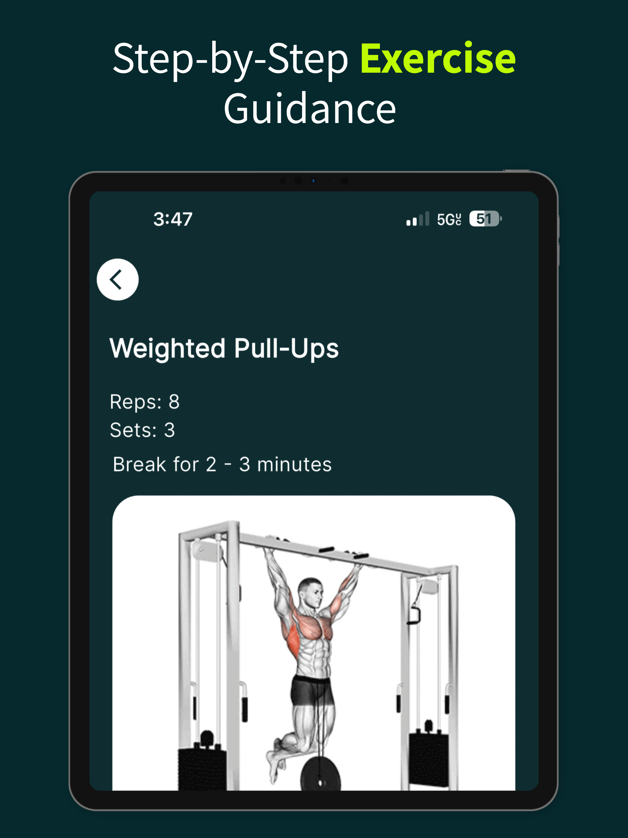 Superfit AI