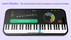 Chordio+: create & learn music screenshot 4
