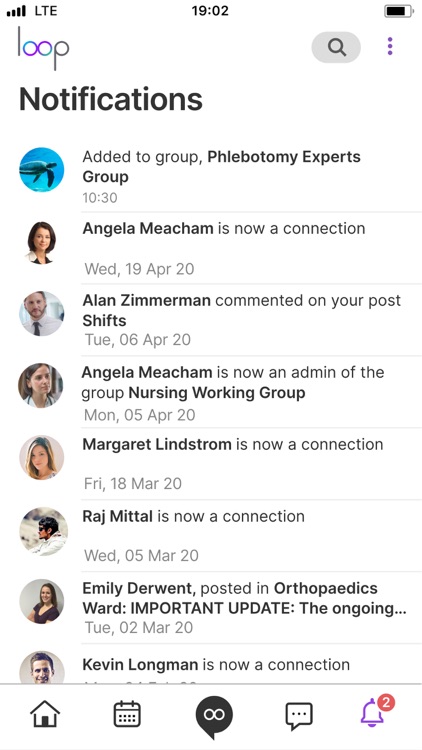 Allocate Loop | Australia screenshot-5
