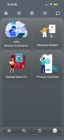 FATTBOOK screenshot
